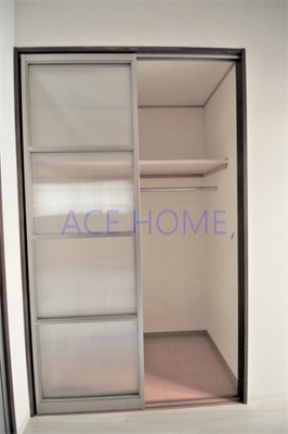 【収納】 | マスターズレジデンス道頓堀II