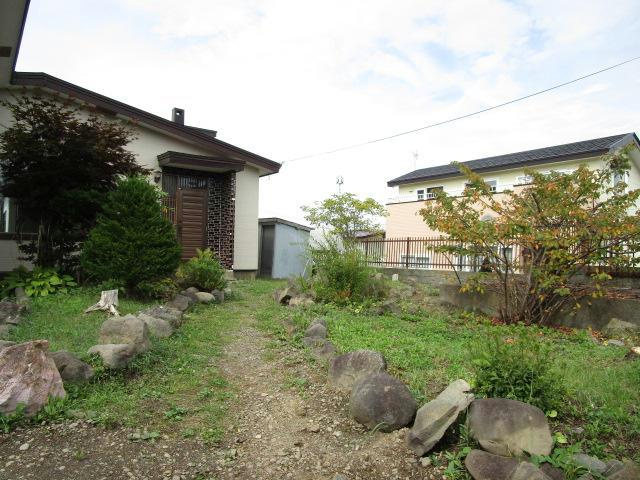 武佐1-26-27貸家の外観