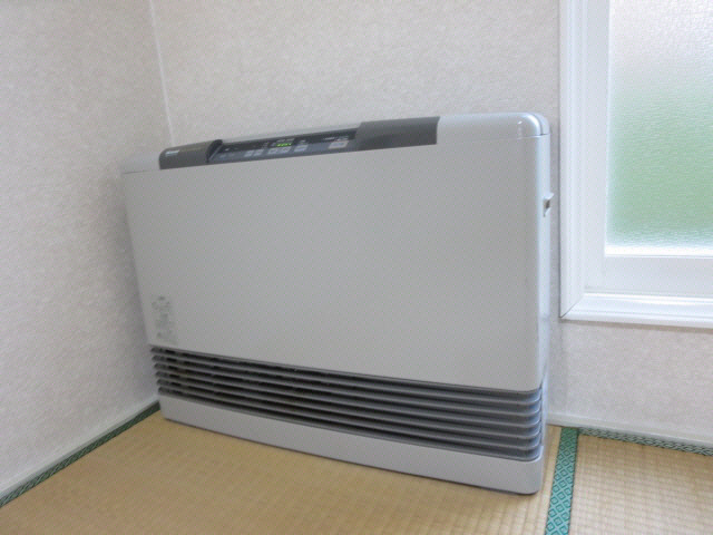 アートハイツの設備