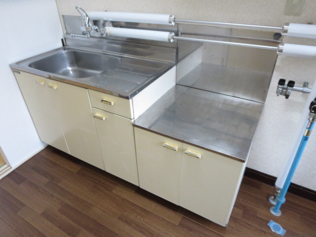 アートハイツのキッチン