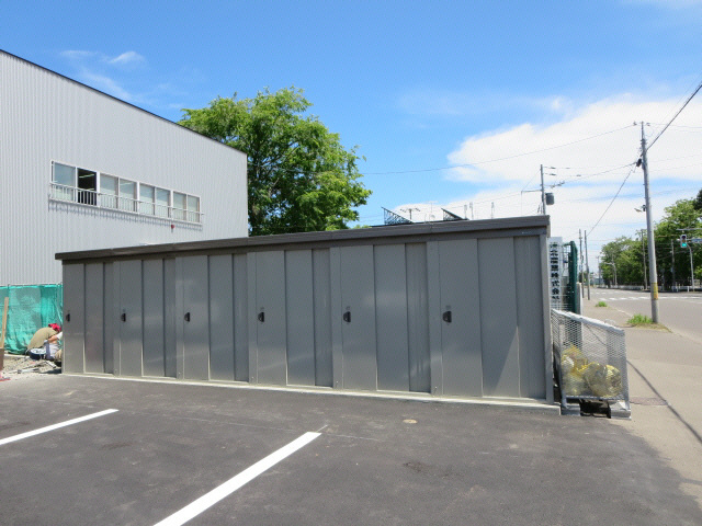 ＢＲＩＳＥ ＳＥＡＳＯＮ双葉テラスの設備
