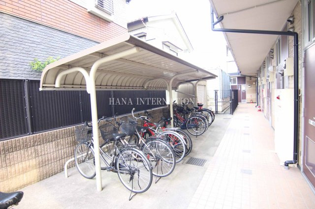 ＭＬハロープラザのその他共用部分