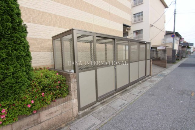 ＭＬハロープラザのその他共用部分