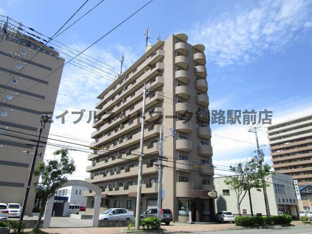 共栄マンションズ