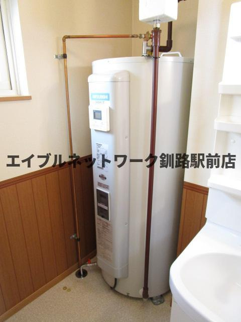 エコハウス幸のその他