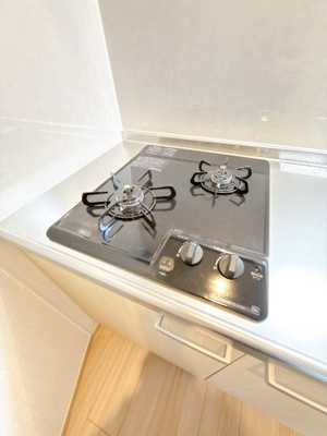 【キッチン】 | レゴリス | きれいなキッチンです