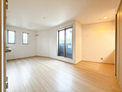 【居間・リビング】 | レゴリス | 居間です