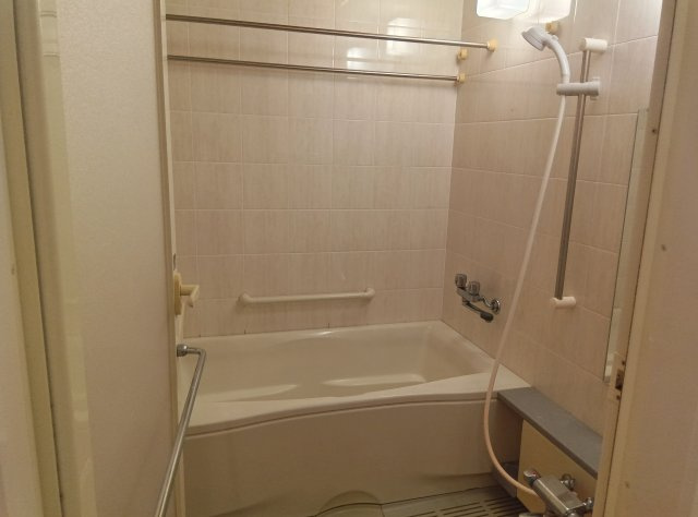 ステイツ苦楽園の独立洗面台|独立洗面化粧台が付いています