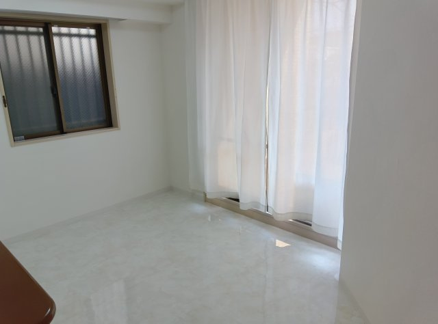 ステイツ苦楽園のキッチン