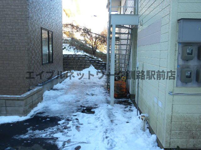 パークサイドＬのその他