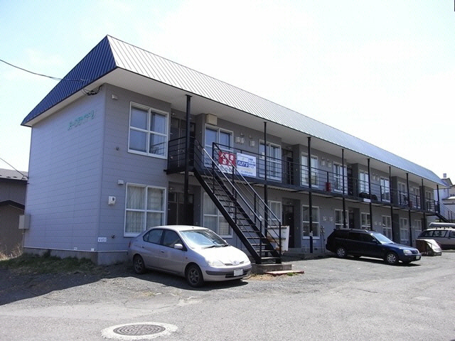 パークサイドＶ