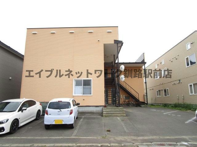 KUROSU.20の外観