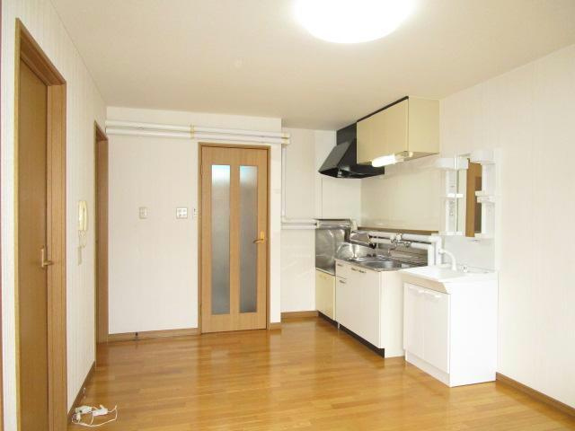 KUROSU.20の居間・リビング