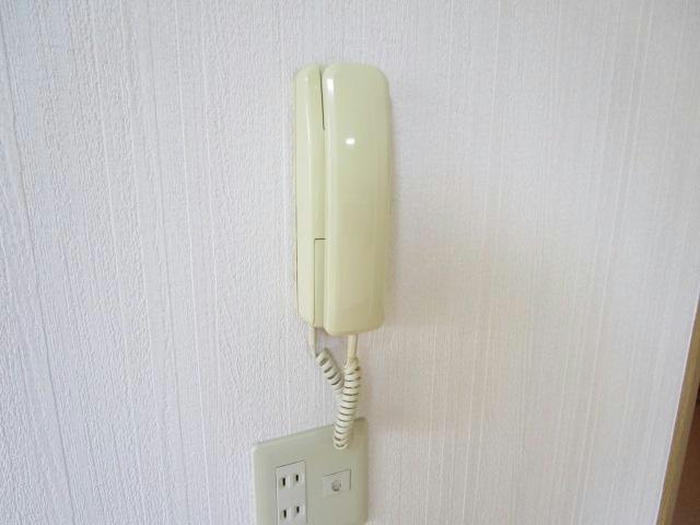 KUROSU.20のセキュリティ