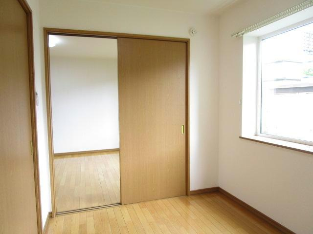 KUROSU.20の内装