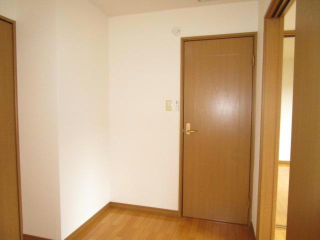 KUROSU.20の内装