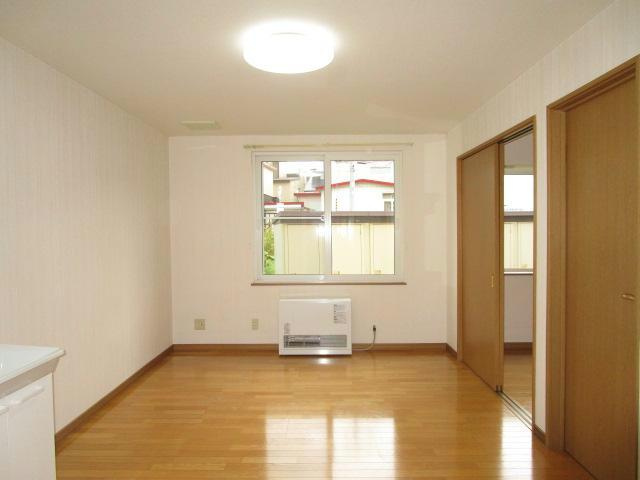 KUROSU.20の居間・リビング