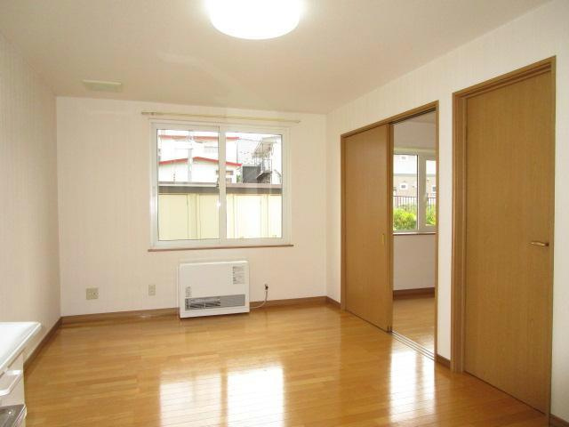 KUROSU.20の居間・リビング