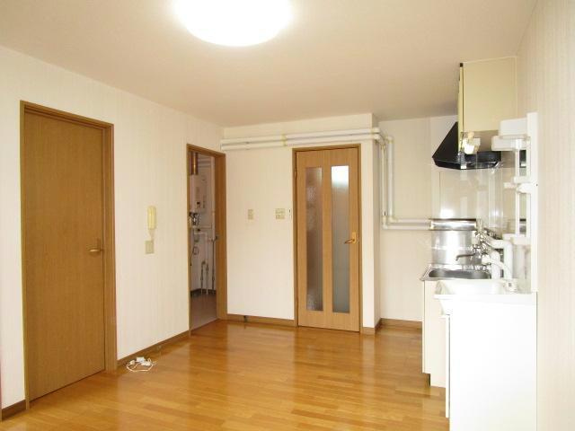 KUROSU.20の居間・リビング