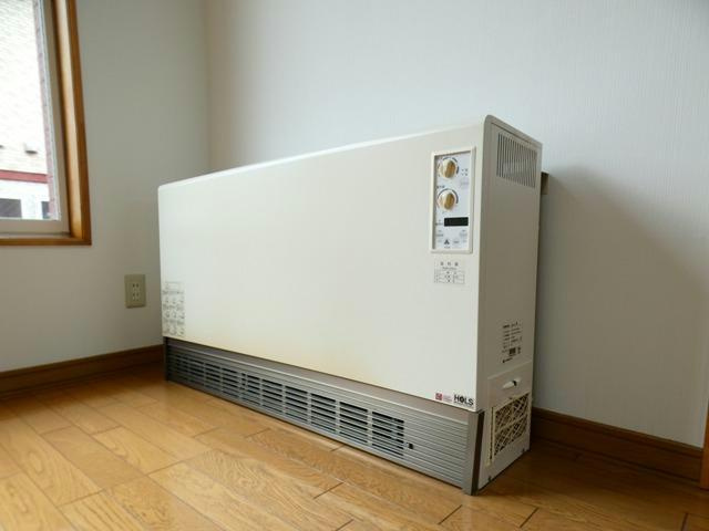 ボヌール幸の設備