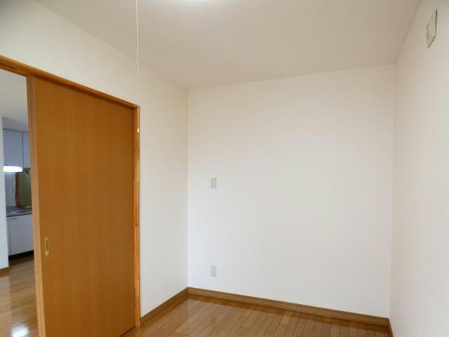 ボヌール幸の居間・リビング