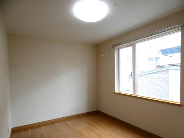 ボヌール幸の内装