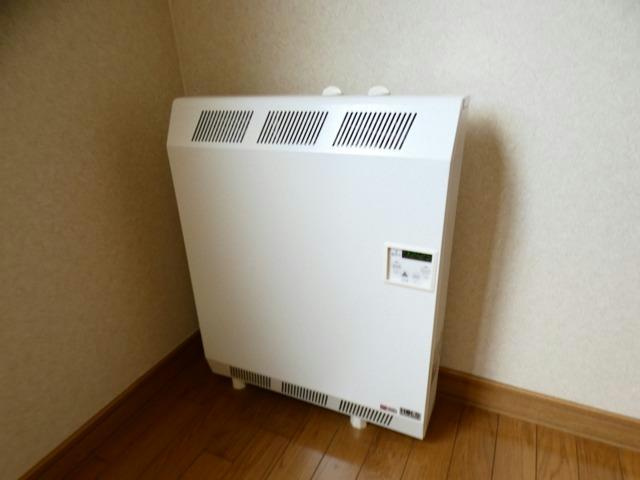 ボヌール幸の設備