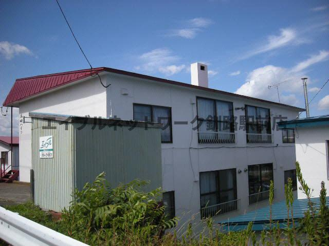 高田ハイツのその他