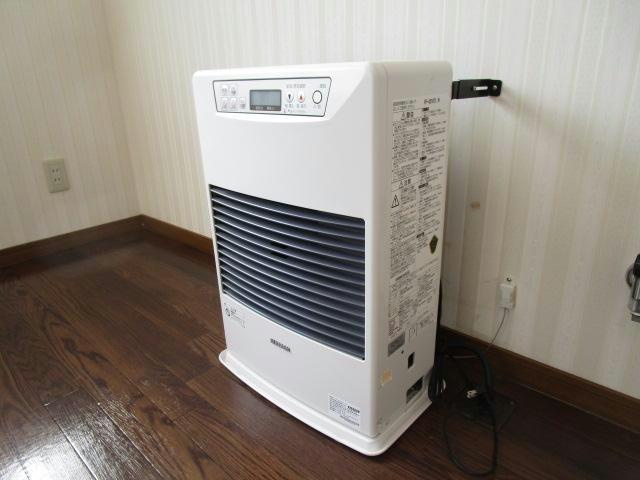 グリーンハウスの設備