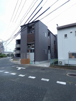 【外観】