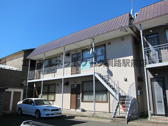 横川マンションＡ