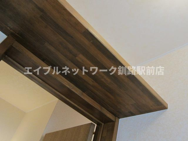 オリーブ２１のその他