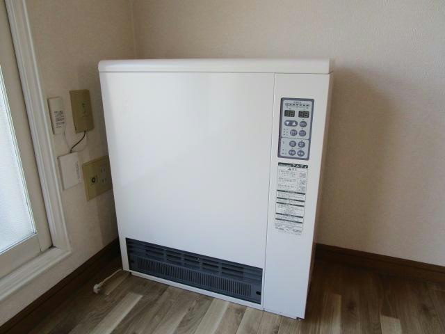 まいけるハウスの設備