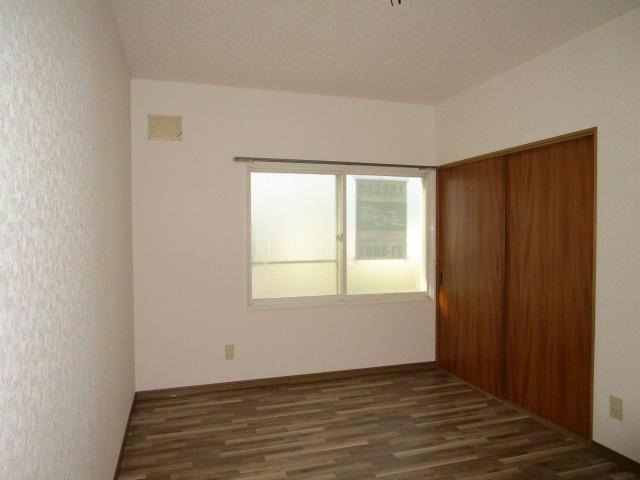 まいけるハウスの居間・リビング