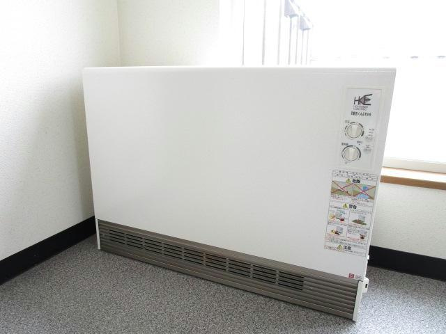 メゾンド千田Ｃの設備