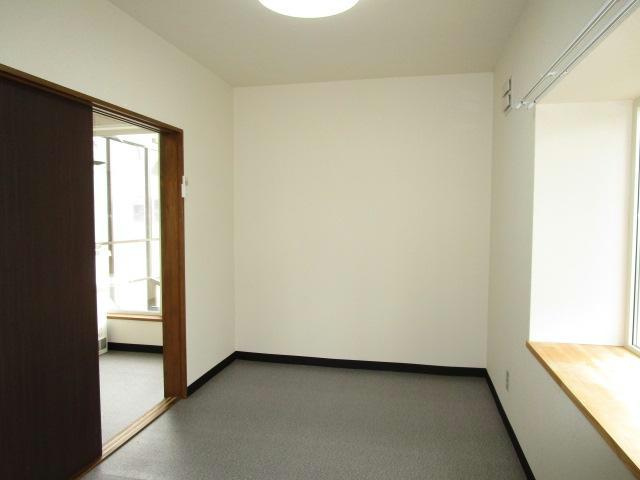 メゾンド千田Ｃの内装