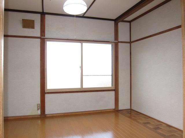 グリーンハイツ（城山）の内装