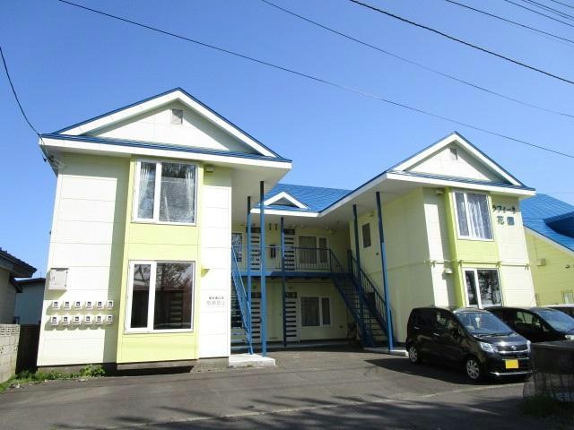 ラフィーネ花園