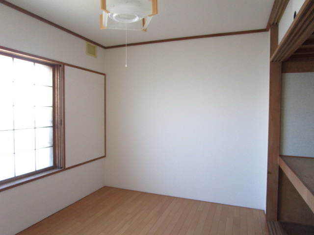 コーポ鶴ヶ岱