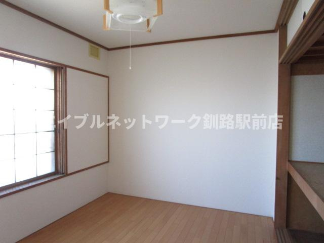 コーポ鶴ヶ岱
