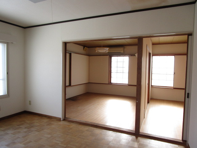コーポ鶴ヶ岱