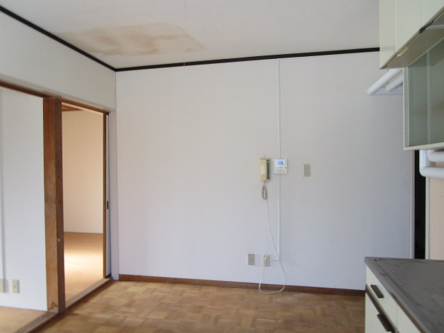 コーポ鶴ヶ岱