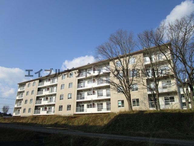 若草401マンションの外観