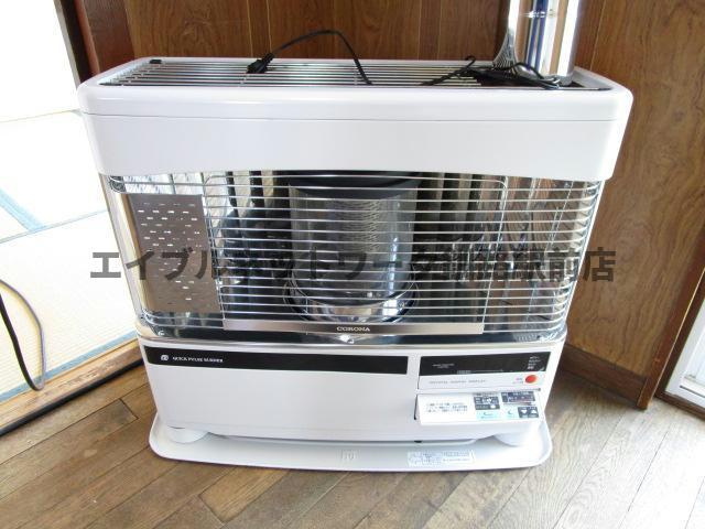 若草401マンションの設備
