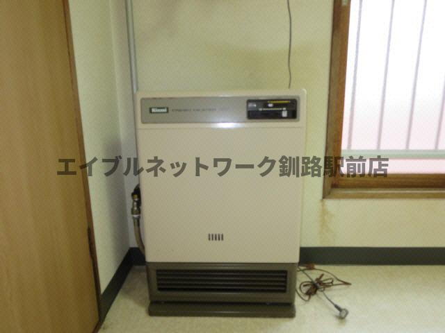富士マンション暁のその他