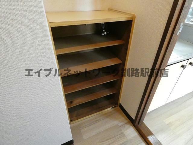 富士マンション暁のその他
