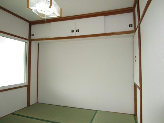 フランセ２の内装