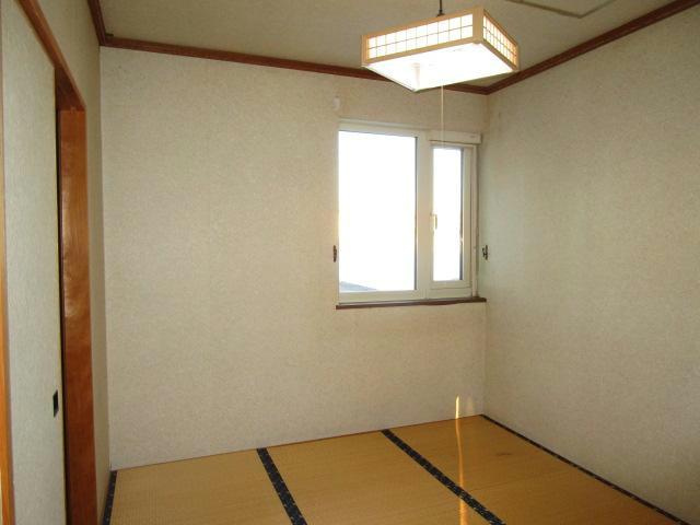 プレイスピア緑ヶ岡Ⅰの内装