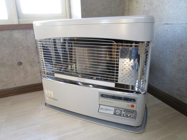 プレイスピア緑ヶ岡Ⅰの設備