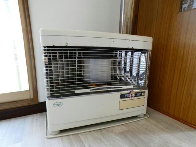 フラワーハイツ（緑ヶ岡）の設備